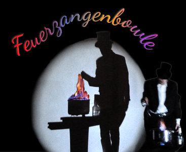 Feuerzangenbowle