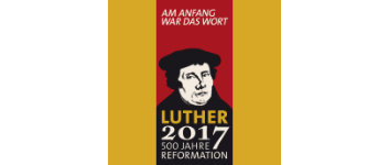 logo martin luther 2017